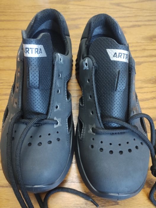 Buty robocze Firmy Artra