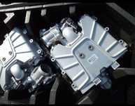 Kompresor Audi Volkswagen 3.0 TFSI 333PS 06E145601G fabrycznie nowy