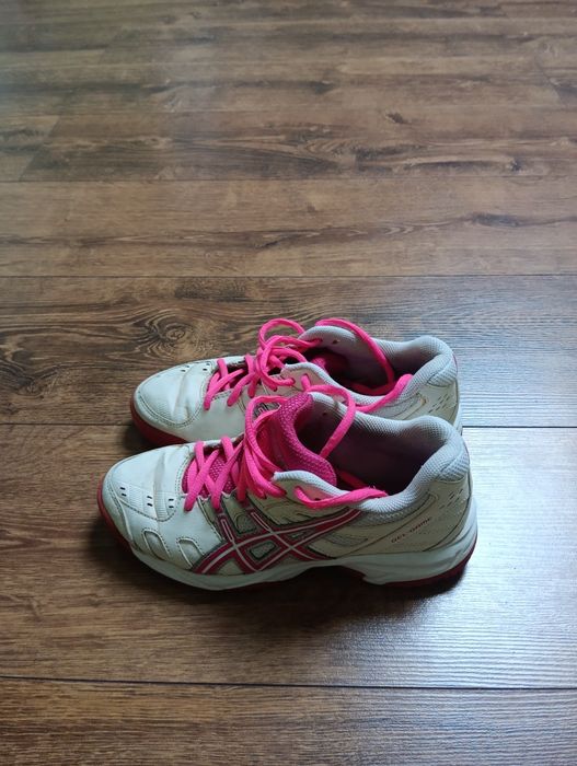 Тенісні кросівки Asics