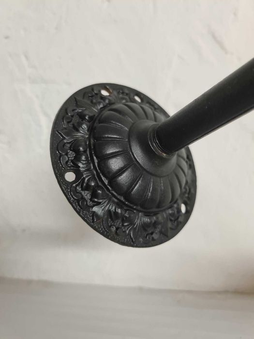 Kinkiet   Industrialny  lata  60  te  PRL