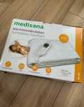 Medisana HU 665 podgrzewany koc 150 x 80 cm