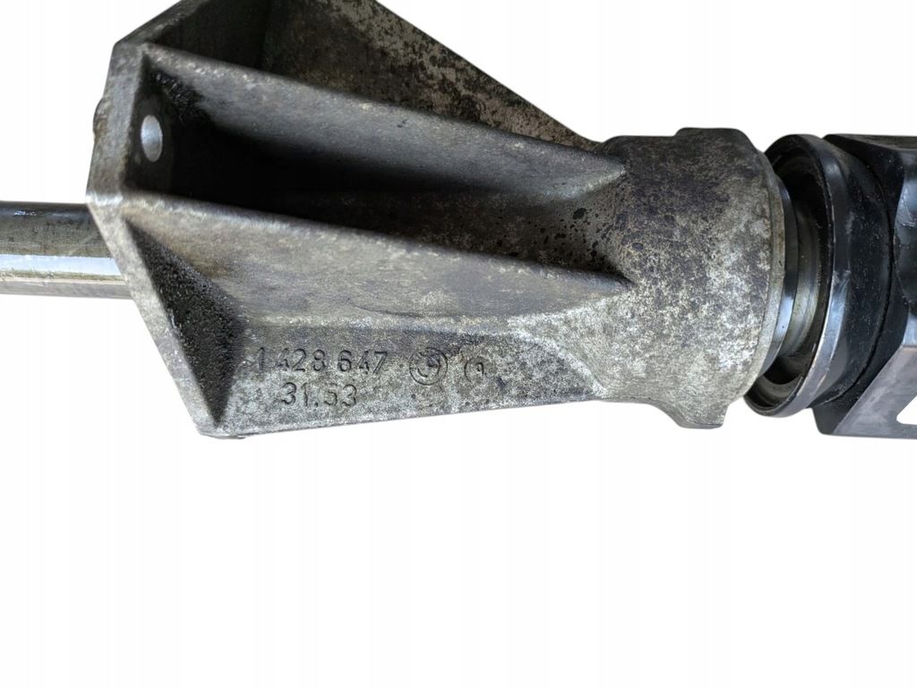 Wspornik podpora łożyska półosi Range Rover BMW 4.4 M62