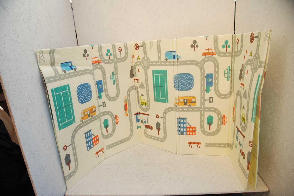 Mata   dla niemowląt,