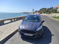 Ford Fiesta 1.5 HDI Titanium
