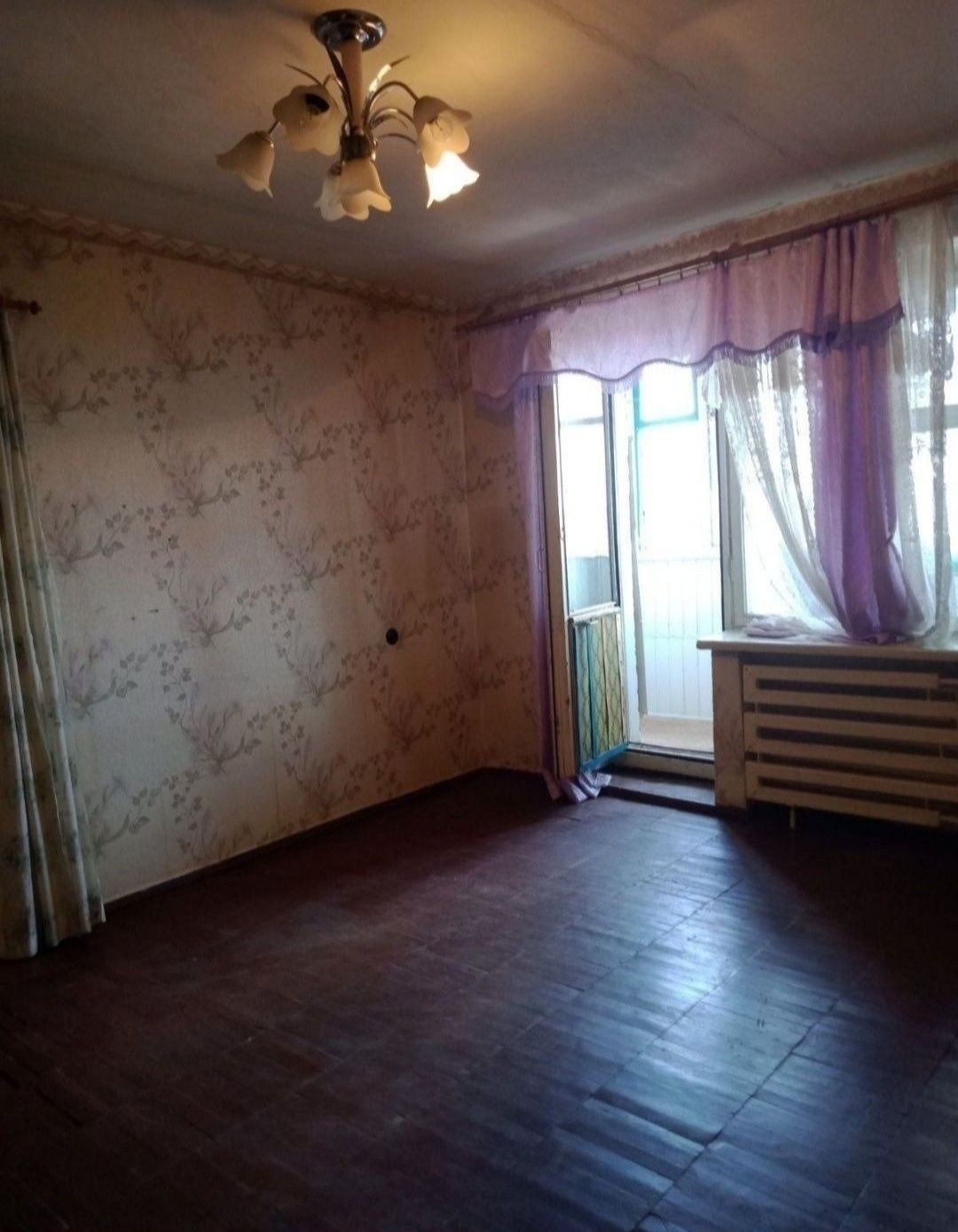 Продам 1 комнатную квартиру Вознесеновском р-не