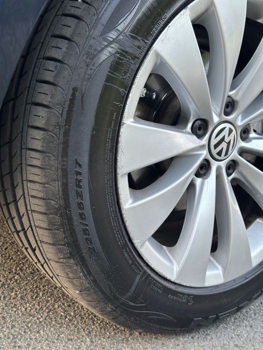 Продам Passat CC 2010р