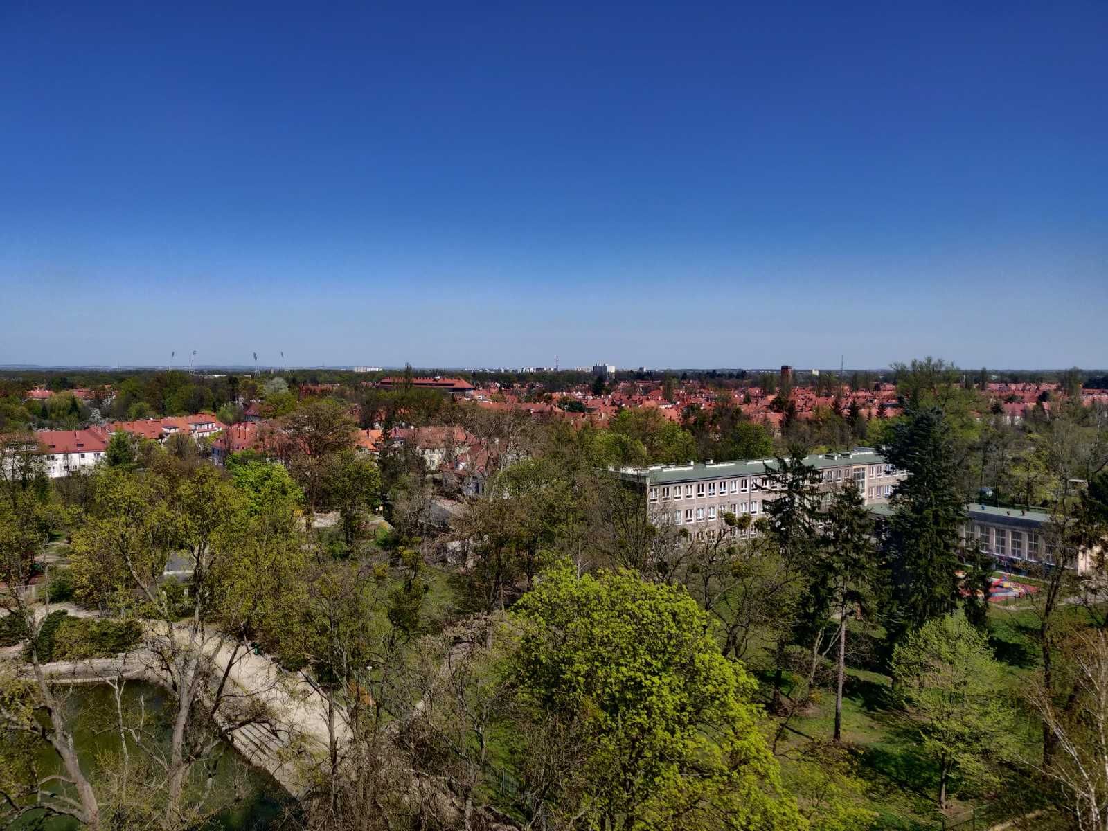 Mieszkanie Wrocław ul. Kazimierska 59.90 m² + 2.2m² komórka lokatorska