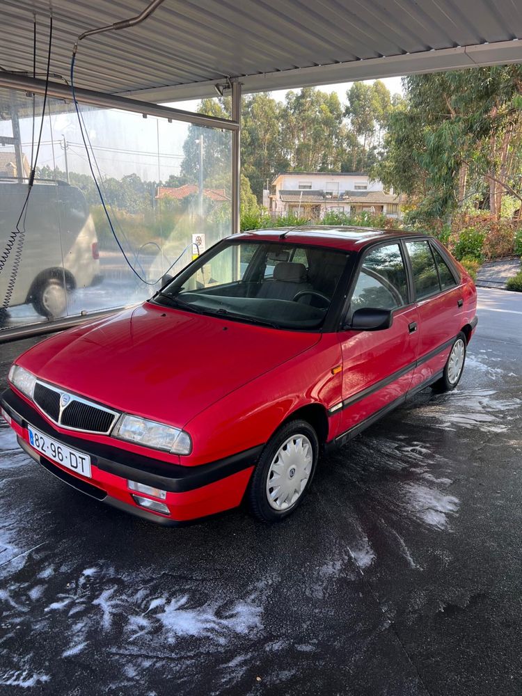 Lancia Livra 1.4 Super