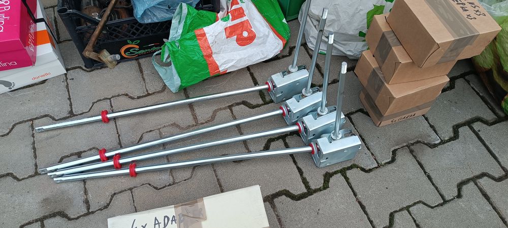 Fiat 126p kaseta zmiany biegów nowa wzmocniona nie do zajechania