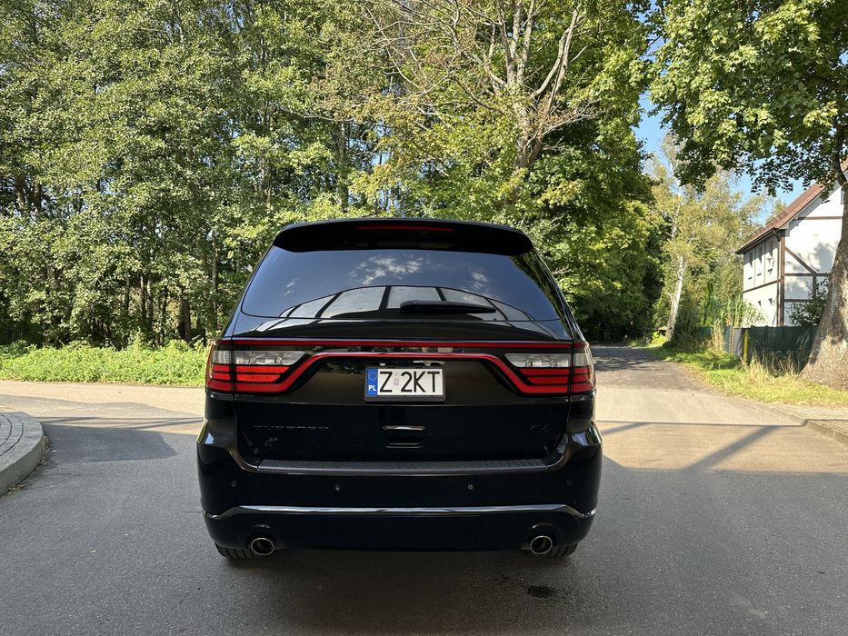 Dodge Durango R/T  5.7 HEMI 2022r