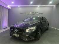 Mercedes-Benz CLA 220 Shooting Brake (CDI) d 7G-DCT Urban