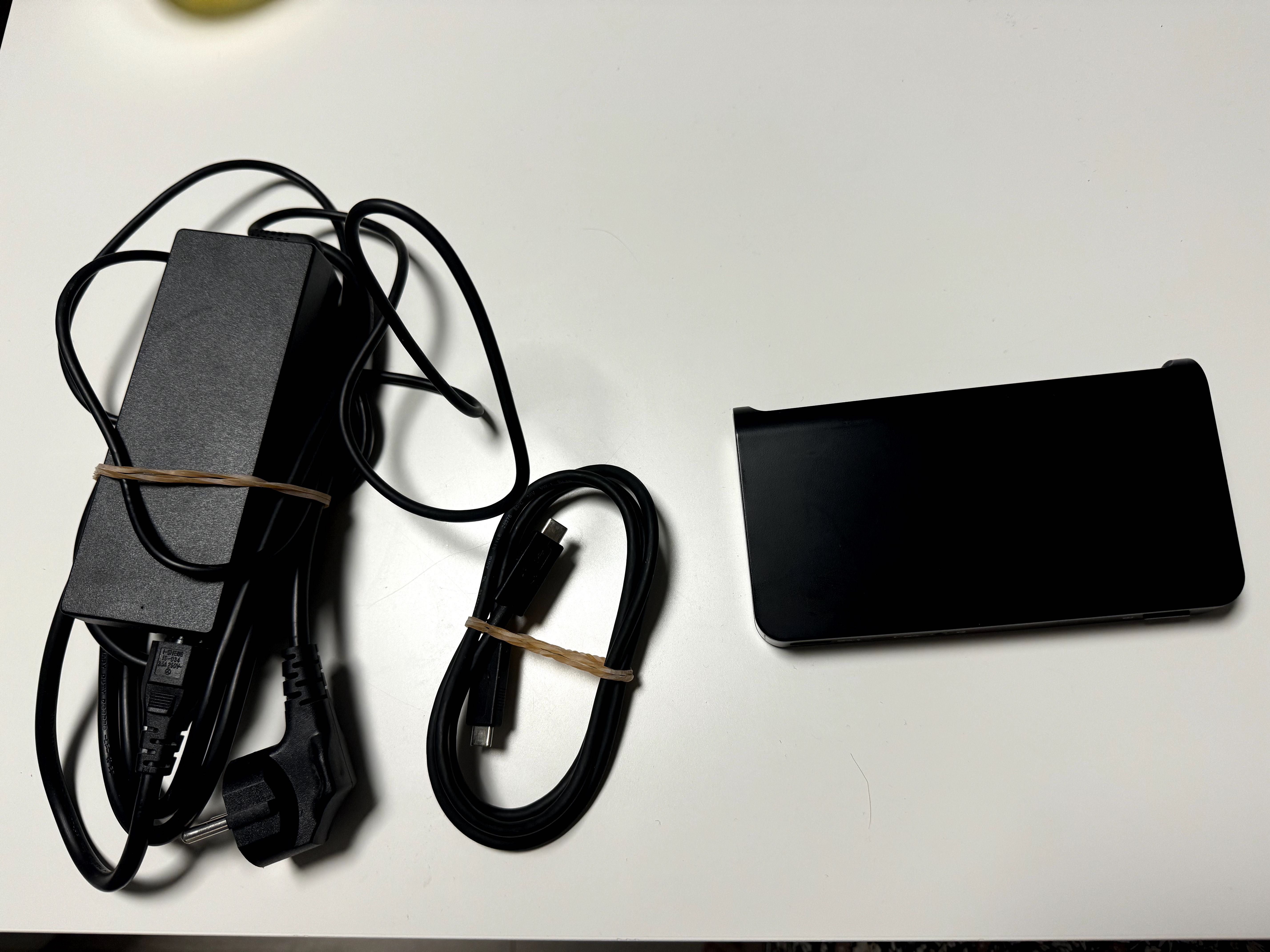 Stacja dokująca i-tec C31DUALDOCKPD