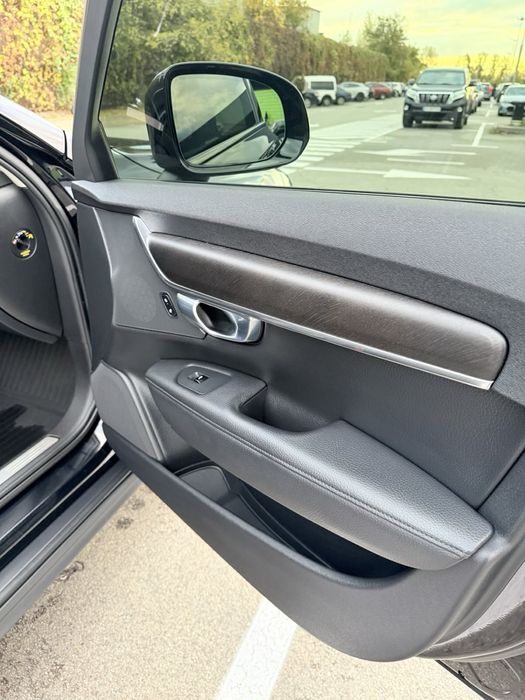 Volvo V90 Cross Country 2.0 Diesel Bi-Turbo AWD