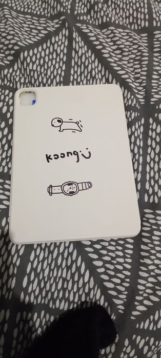 Чохол книжка, для IPad air pro 11 2023