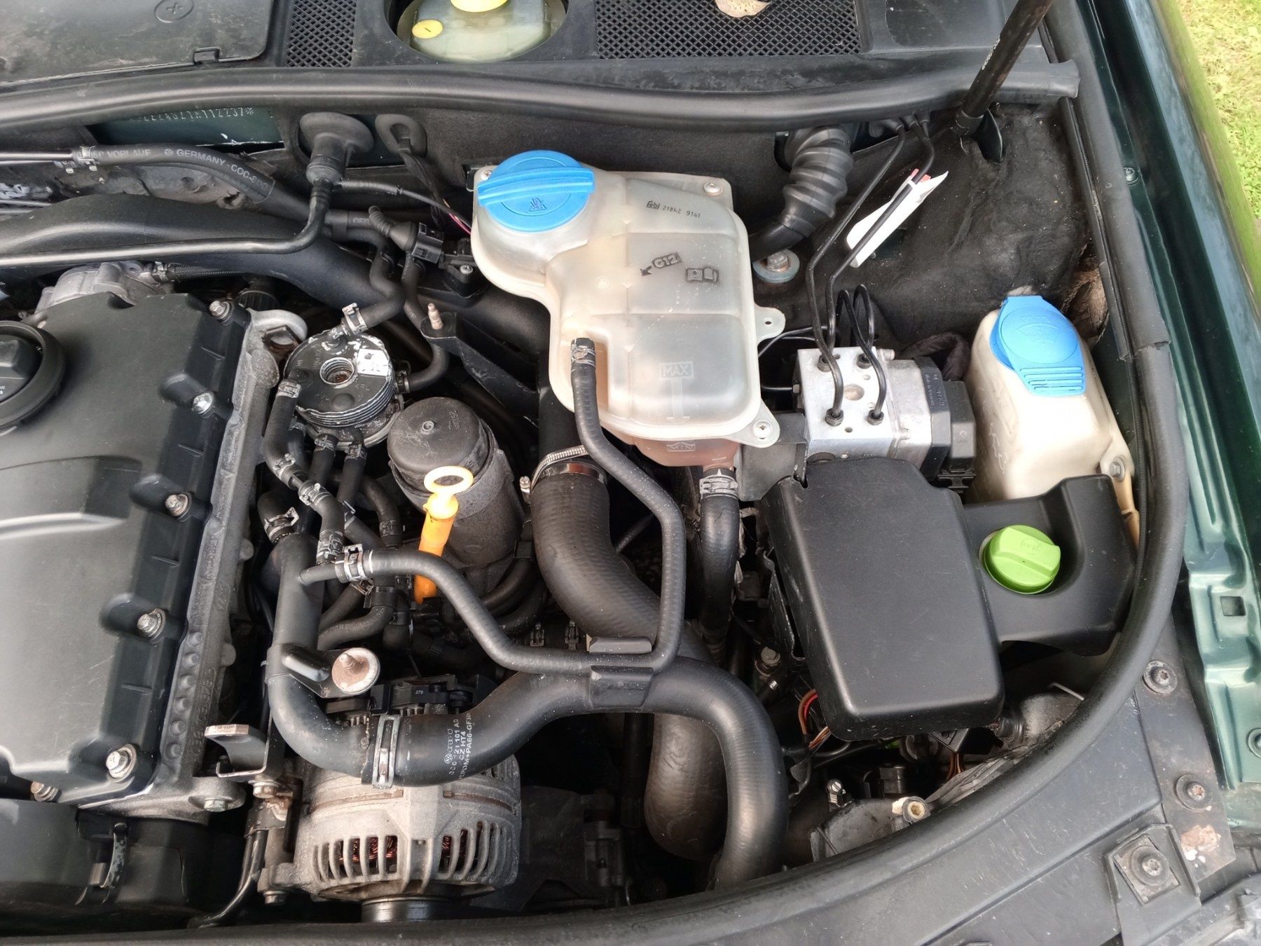 Продається авді а6 с5 універсал