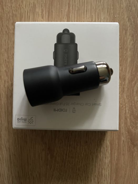 Transmiter Xiaomi Roidmi 3S