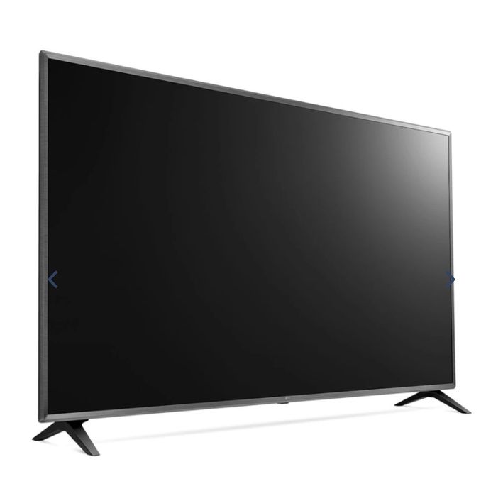 LG 55UR781C телевізор