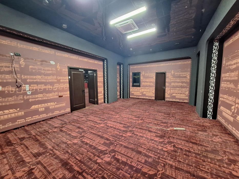 Оренда приміщення у ТРЦ "Пальміра Plaza" - 518 кв.м.