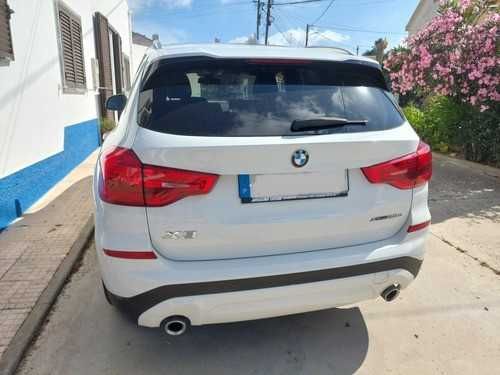 BMW X3 xDrive 30e
