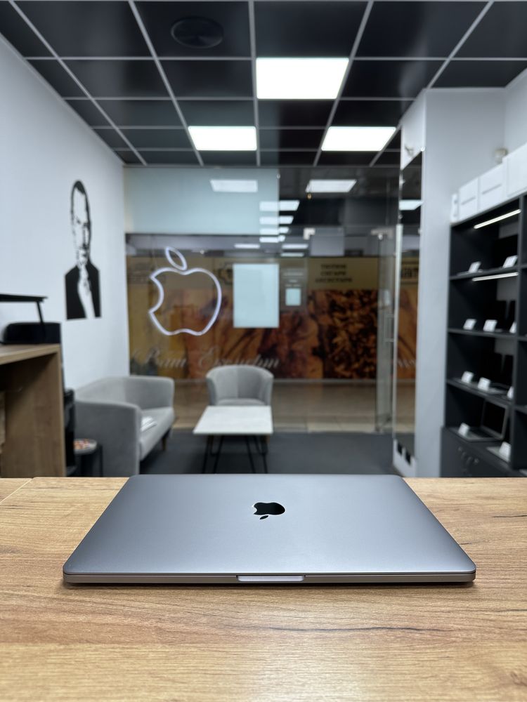 2 цикли! | М2•8gb•512gb MacBook Pro 13 2022(2023) • Гарантія Макбук M2