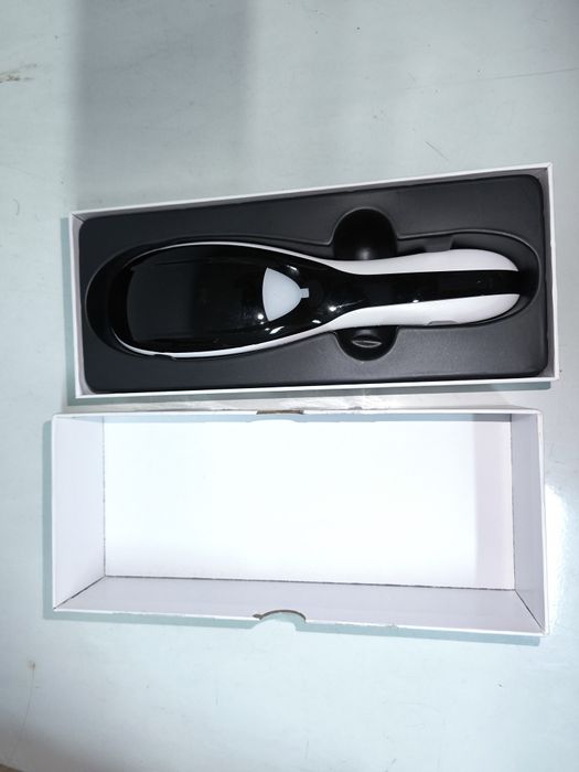 Escova cabelo terapêutica multifunções