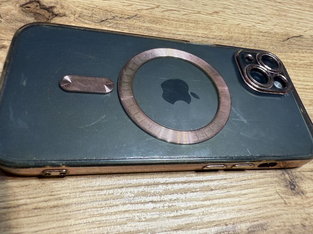 Iphone 15 na gwarancji