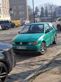 Volkswagen Polo 1.4 6N benzyna 1995r