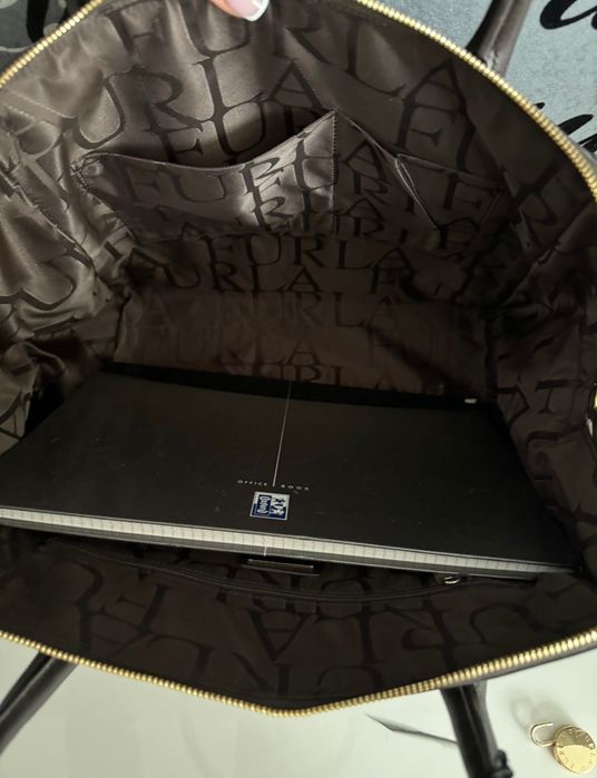 Furla nowa torebka z metką