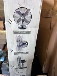 Ventilador de mesa ufesa