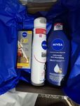 Nivea Kosmetyki serum,balsam,antyperpirant