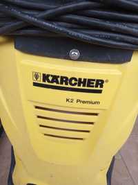 Karcher K2 Premium