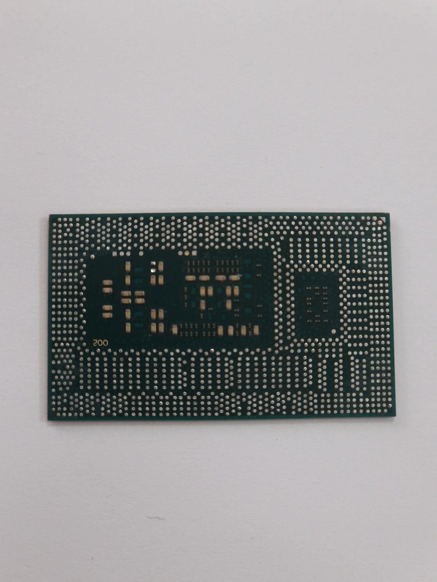 Процессор  Intel core i7 - 4510U SR1EB 3.1GHz 15 W