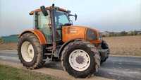 Renault ARES 696 RZ BARDZO ŁADNY !!! Deutz Agrotron 165 (636, 616,