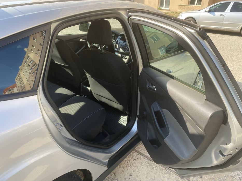 Продам Ford Focus 2012