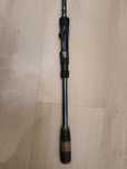 Sprzedam wędkę St. Croix Avid X 70MF, Shimano NFC daiwa Matagi Suzuki