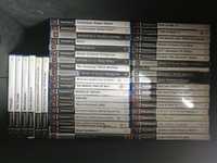 Gry Playstation 2 PS2 Mega Kolekcja