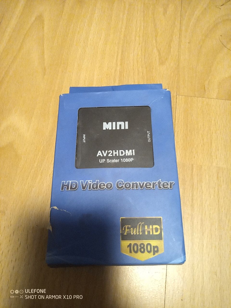 HD Video konwerter