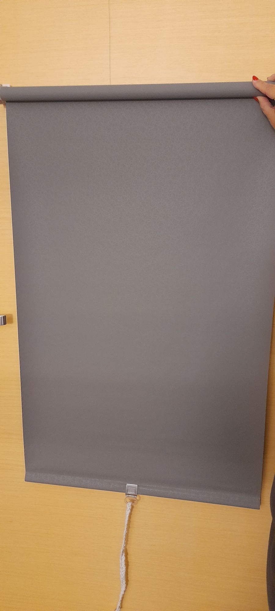 Estore para quarto.