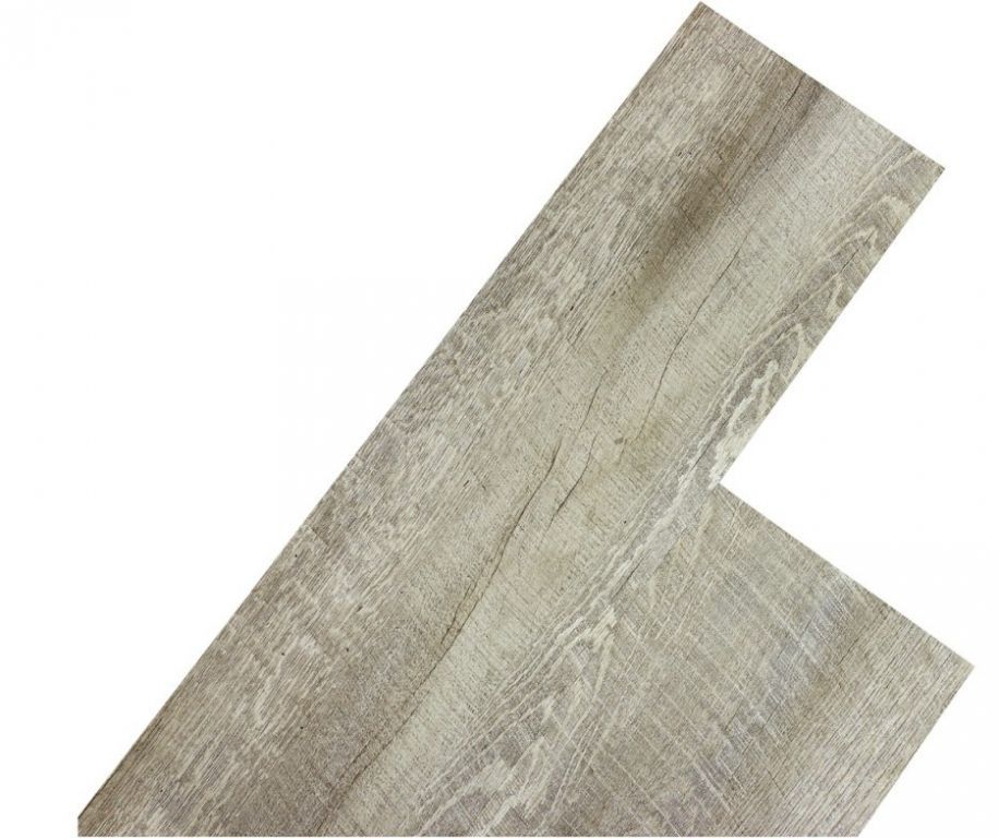 Podłoga winylowa STILISTA 6.7m2 - dąb rustykalny uszkodzone