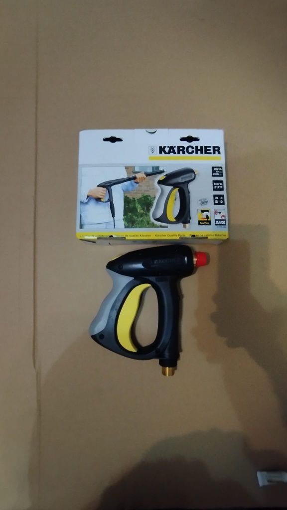 Pistolet Lanca Wąż Karcher oryginał Nowy