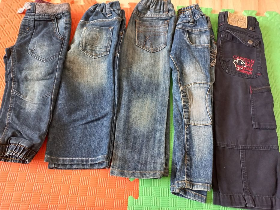 Штани 2 -5 років