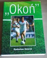 Radosław Nawrot ''Okoń'' Mirosław Okoński