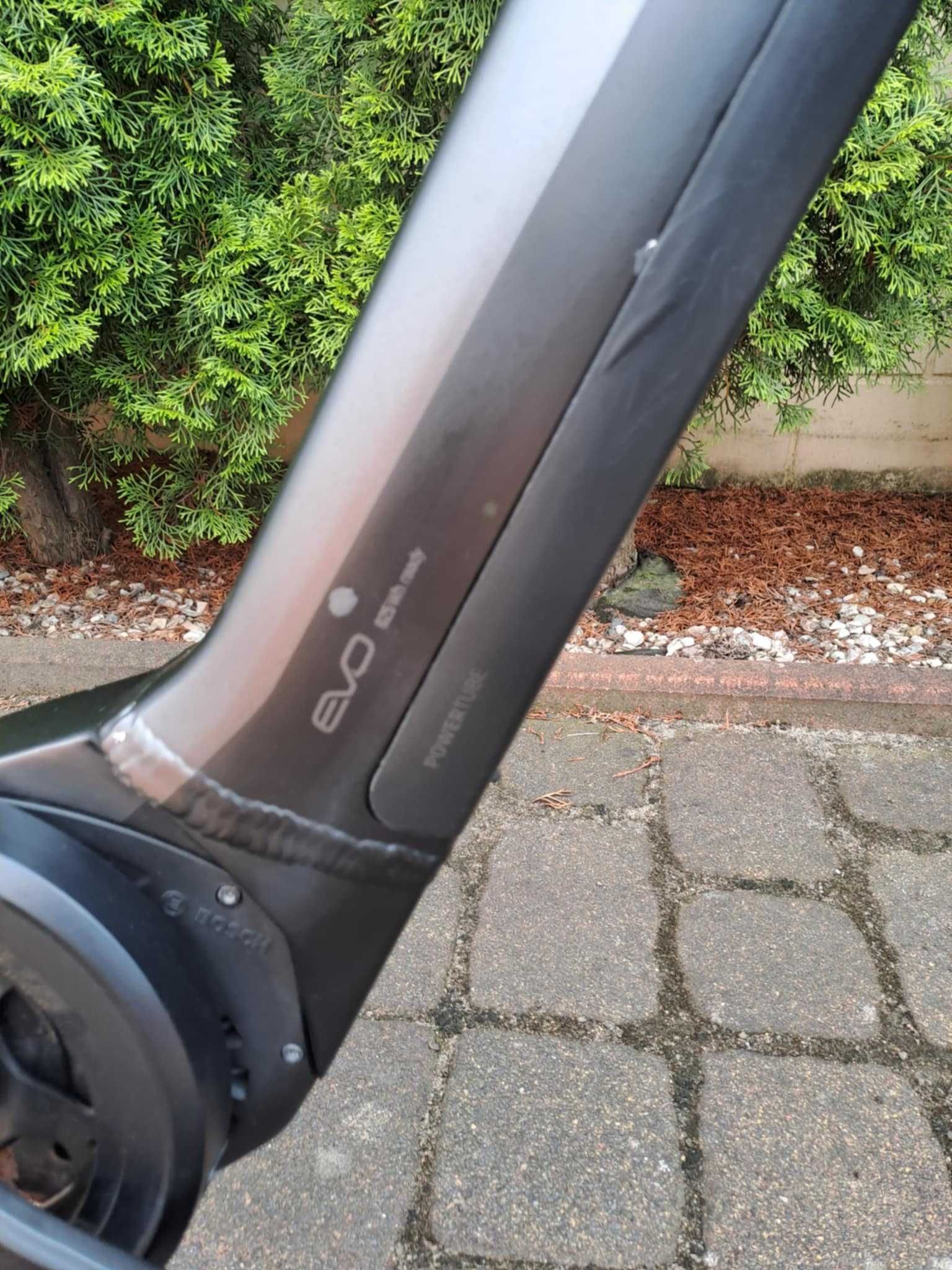 Rower Elektryczny Pegasus