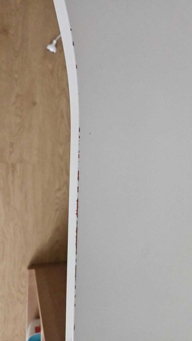 Secretária e cadeira