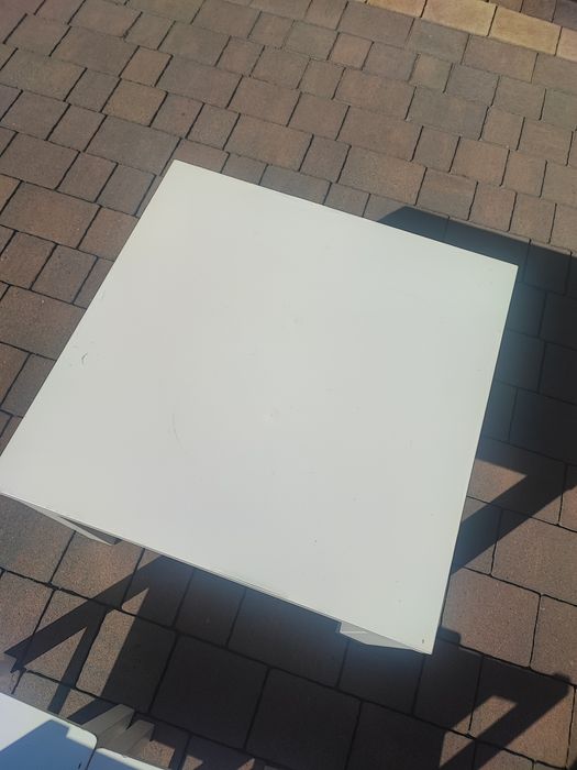 Stolik i krzesełka Kritter Ikea
