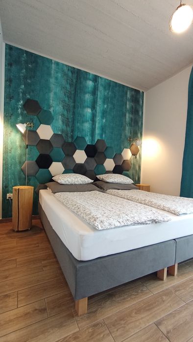 Sylwester Swornegacie 4pokoje-Swory -SAUNA, balia w cenie