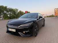 BYD Song L 2024 313кс