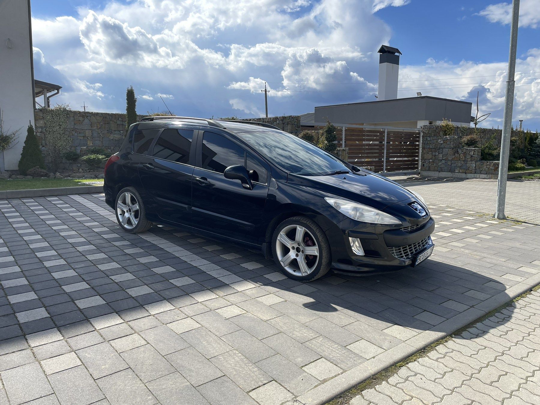 Продам Peugeot 308 Пежо 308