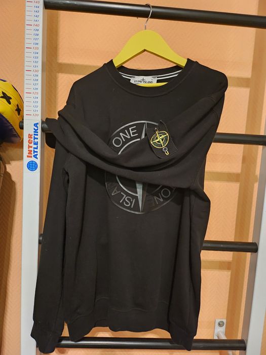 Продам кофту,толстовка ,светр Stone Island,розмір S