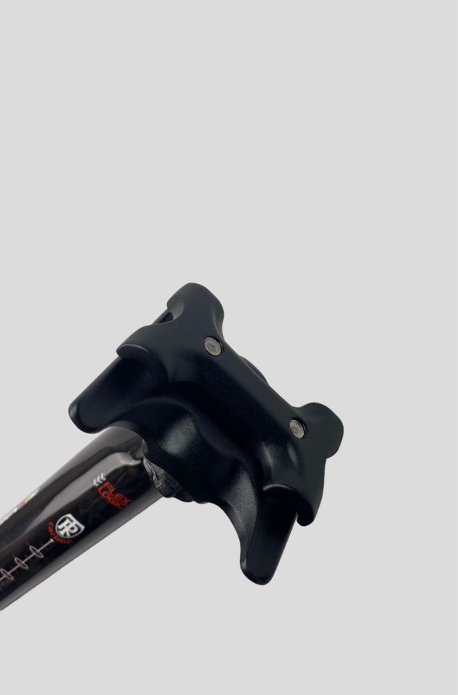 Sztyca rowerowa Ritchey Carbon WCS 27.2 mm, 300m, nowa / FV /032-105